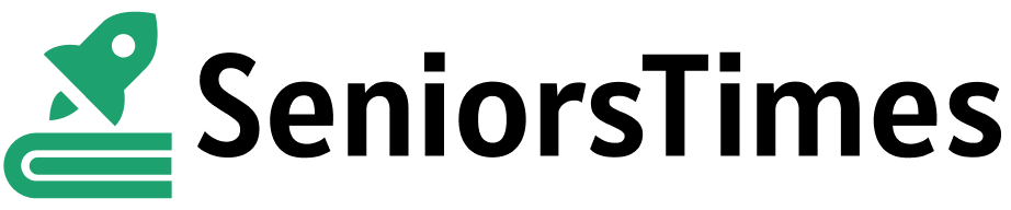 SeniorsTimes logo