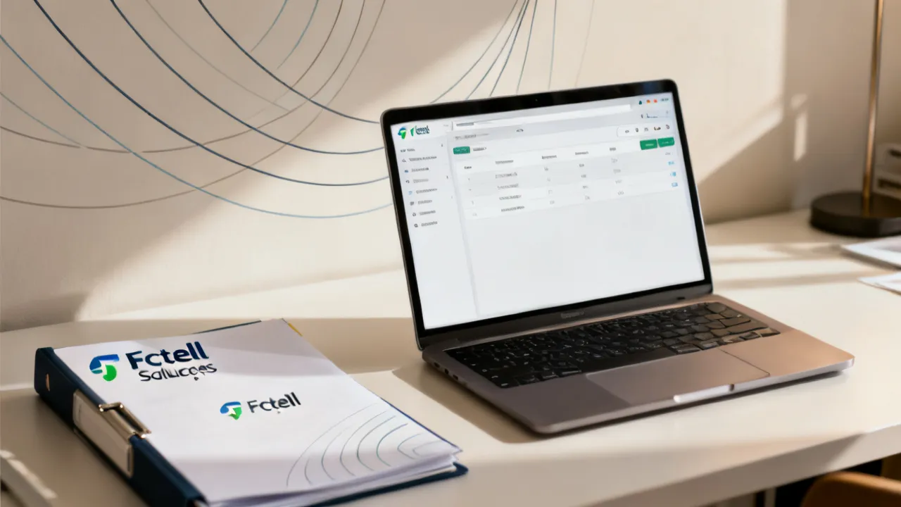 Fctell Solucoes: guia técnico e comparativo de serviços