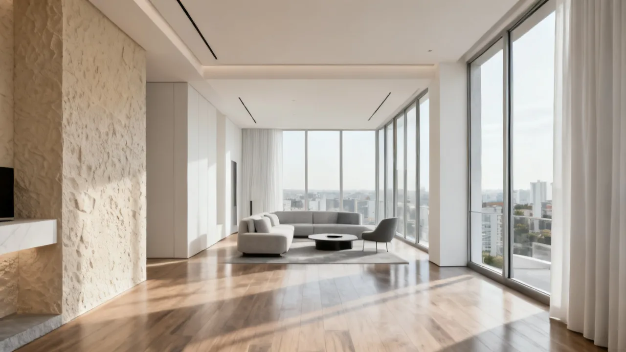 Apartamento Alphaville: guia completo de decisão imobiliária