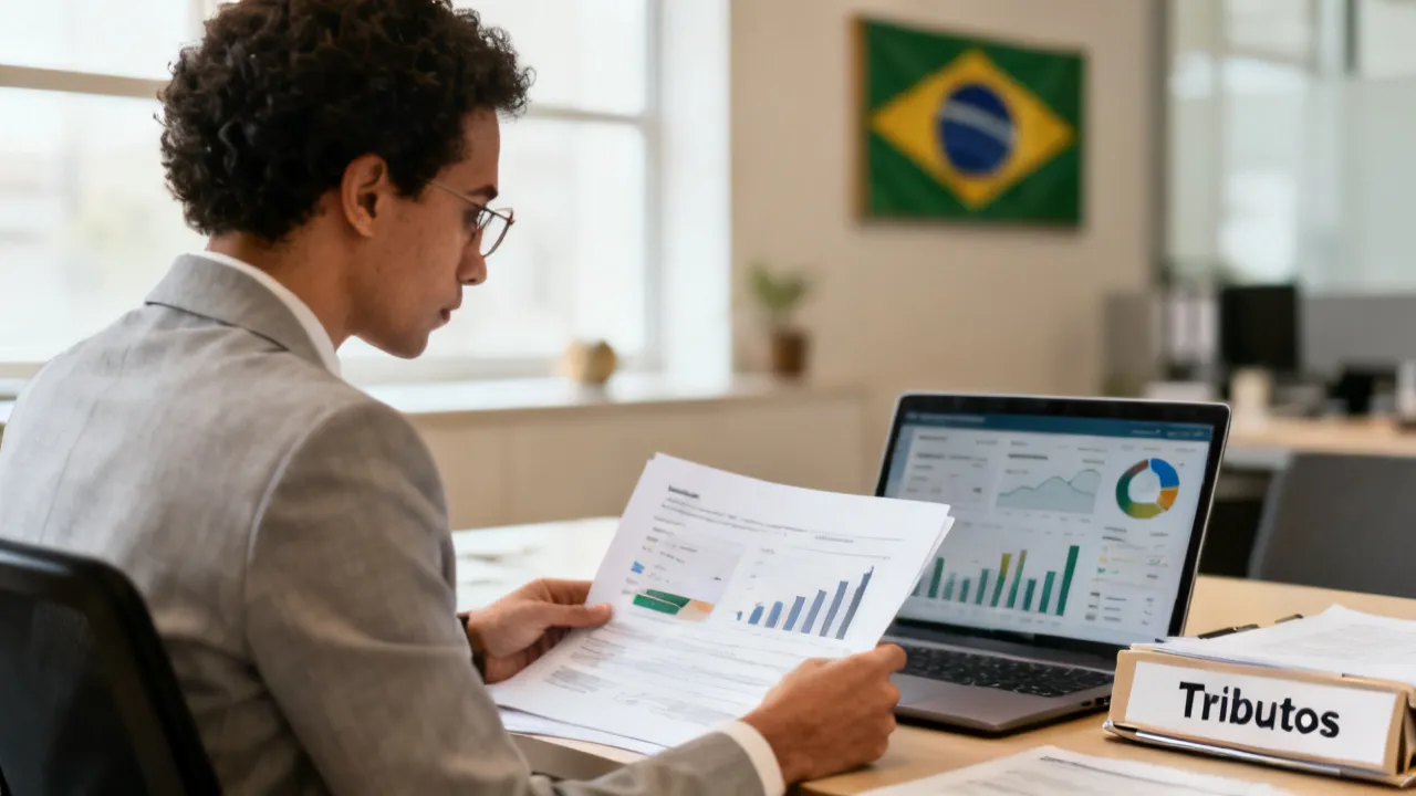 Tributos Consultoria: Guia completo para decidir com segurança