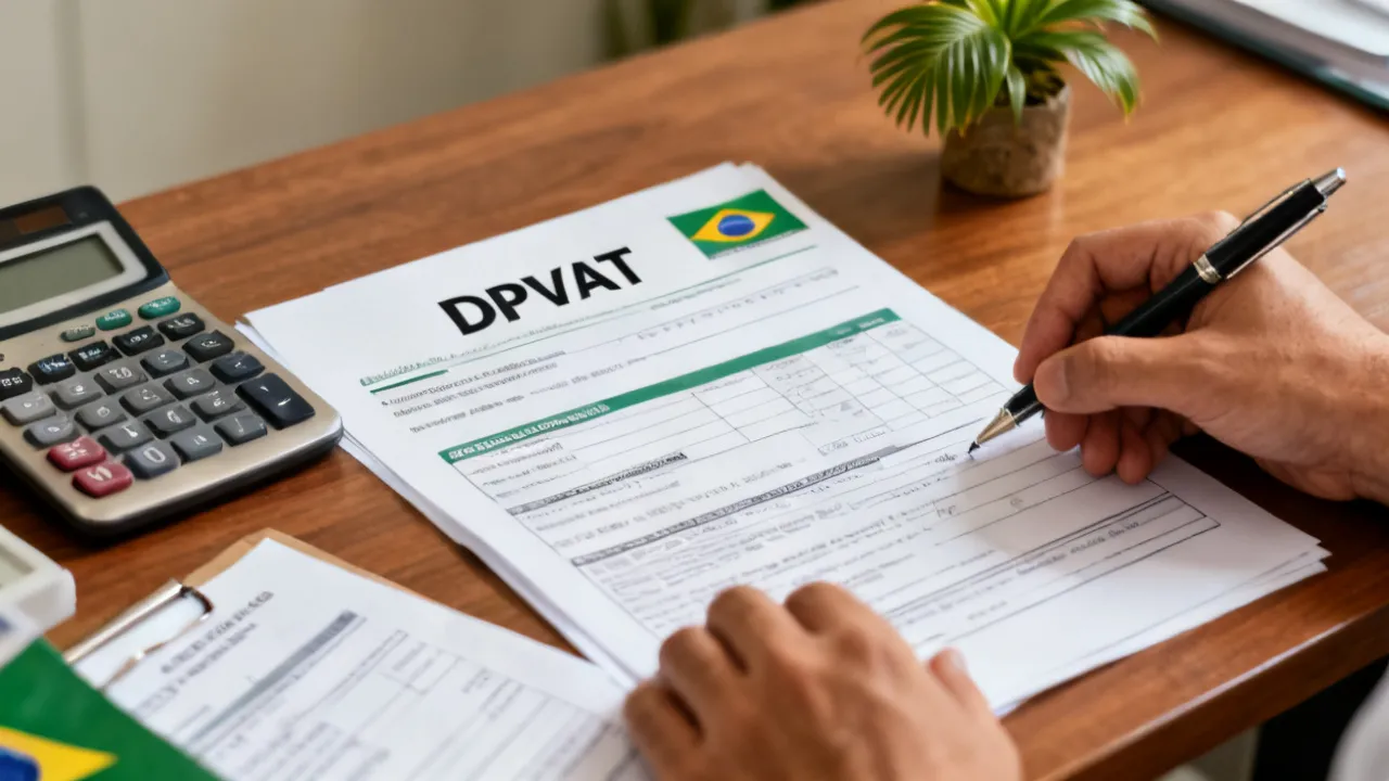 Resgate DPVAT: como funciona e como solicitar