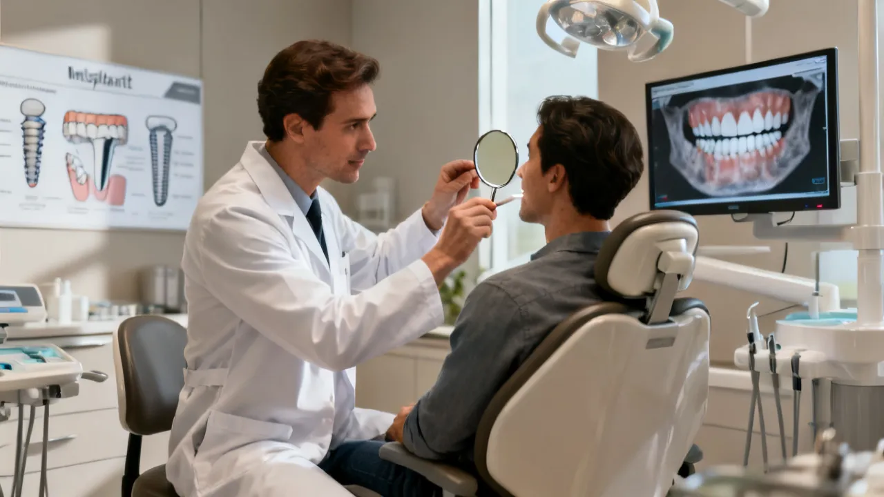 Elinlza teuezada y saliva: guía dental experta