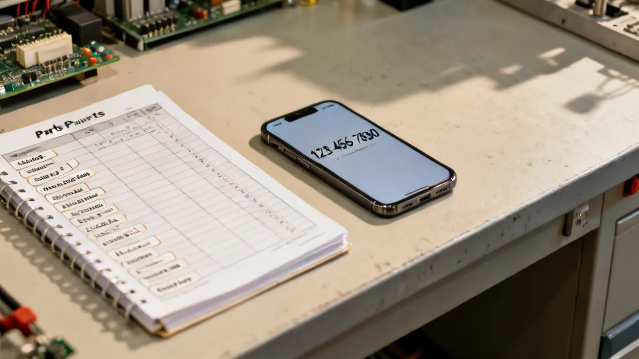 Understanding Contact Number Leads and Supplier Verification