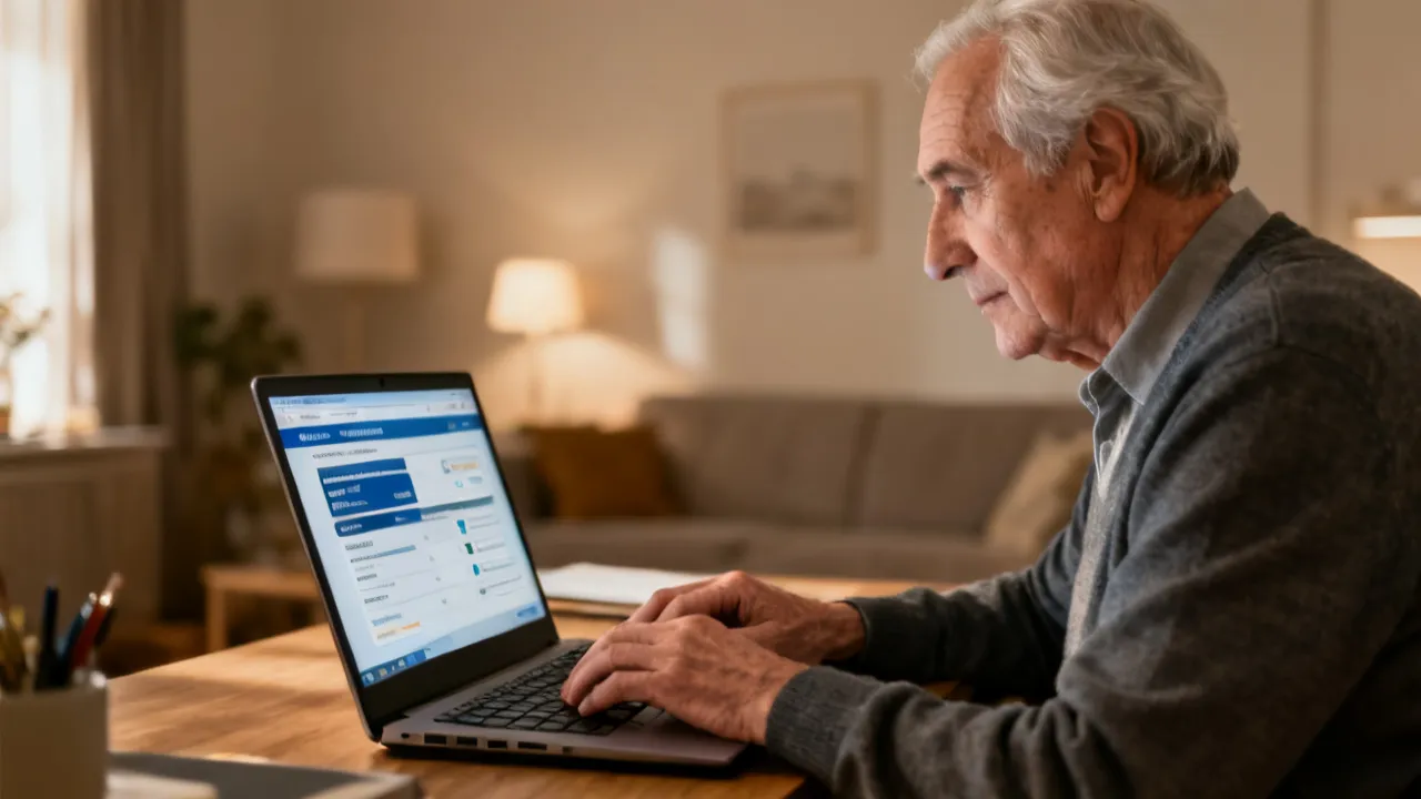 Conta Online para Aposentado: Bônus e Bancos