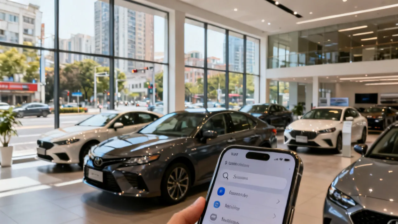 Meucarronovo Bh: guida all’acquisto di auto in vendita