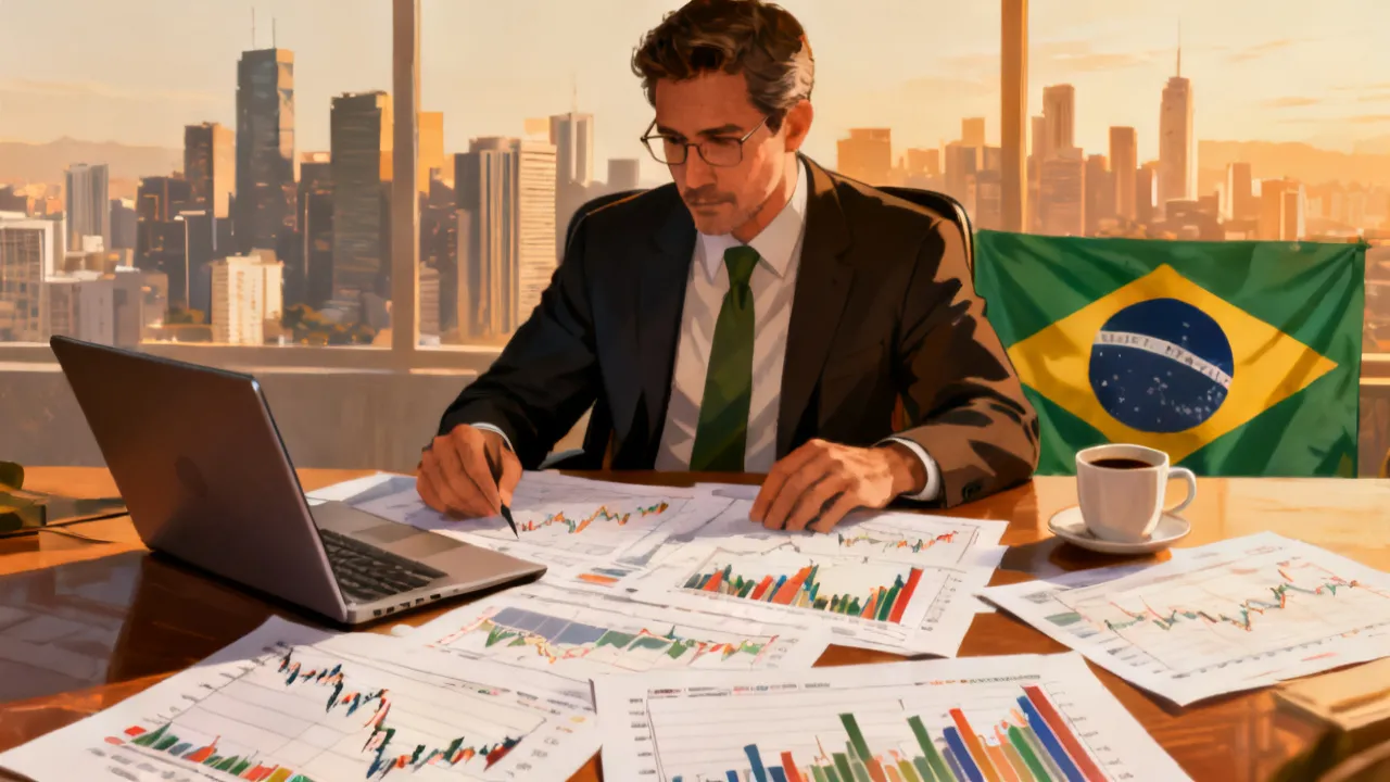 Guia profissional de Investimentos Lucrativos e critérios