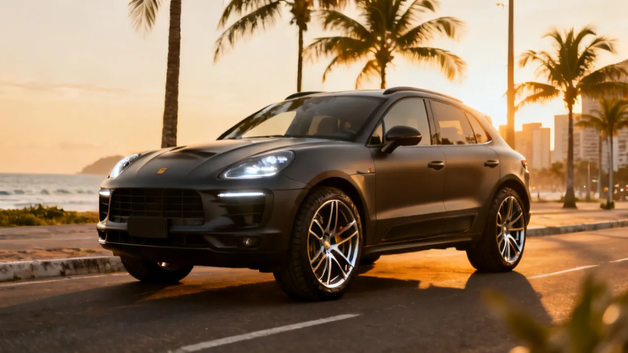 Guia Completo de Suv Esportivo para Decisão Segura