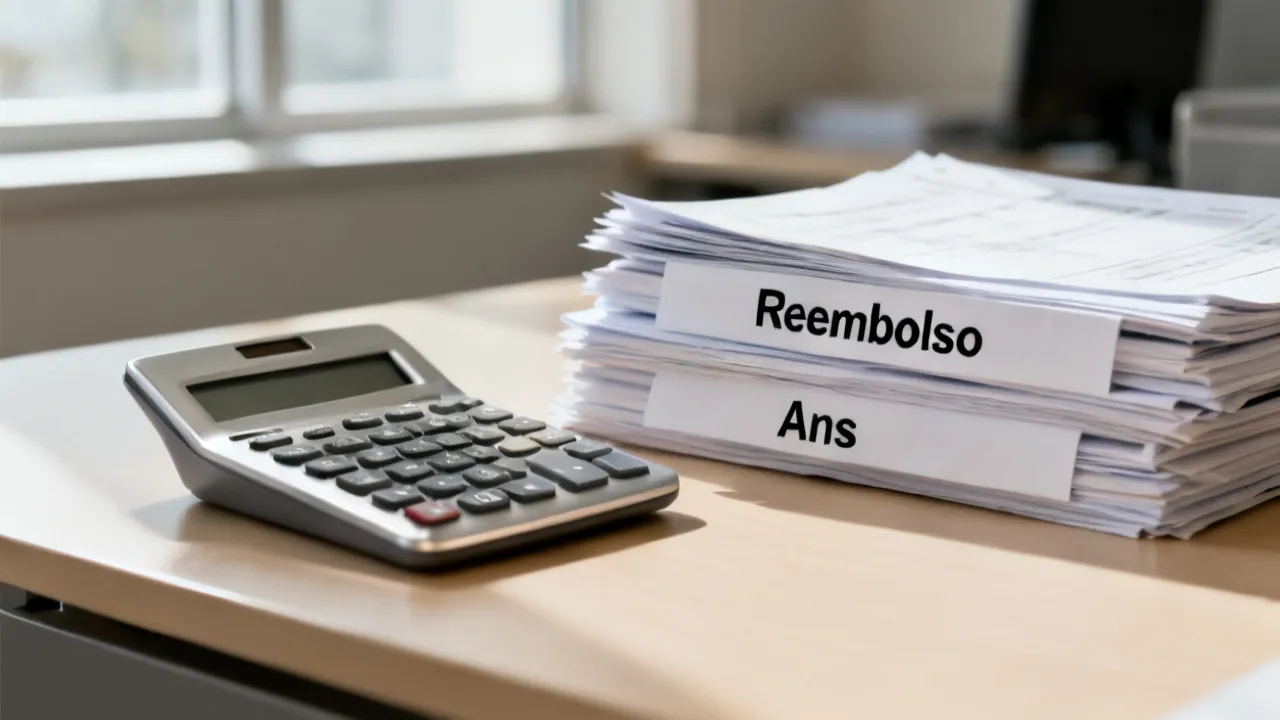 Reembolso Ans: guía experta y requisitos clave