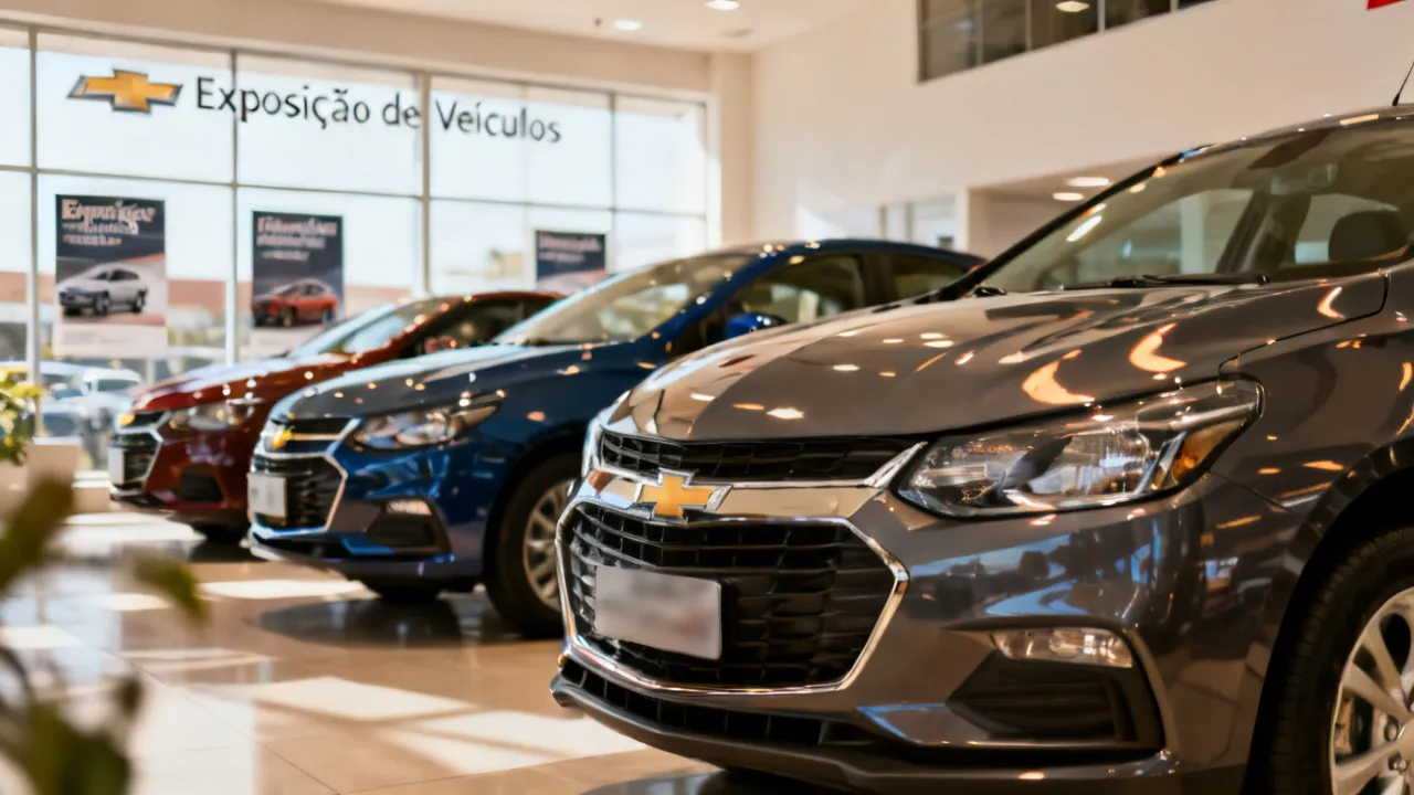 Promoções Chevrolet 2026: Guia Profissional de Ofertas