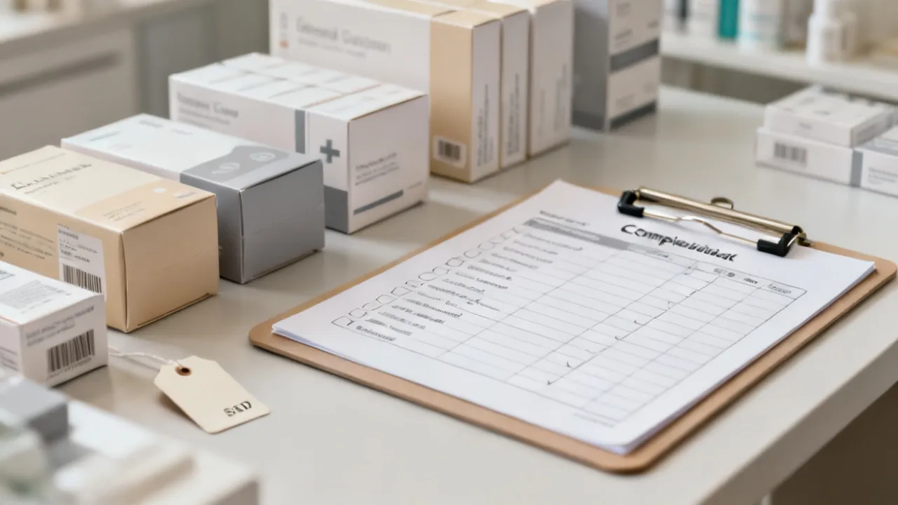 A Practical Guide to Supplying Uu Products