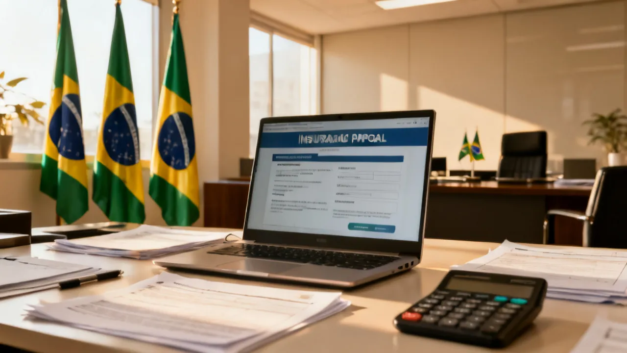 Sompo Seguros: análise objetiva e passos essenciais