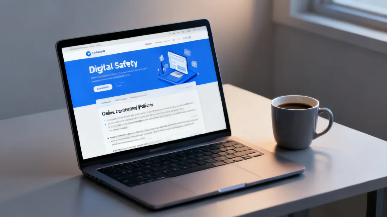Compreensão Crítica sobre Pornô e Segurança Digital