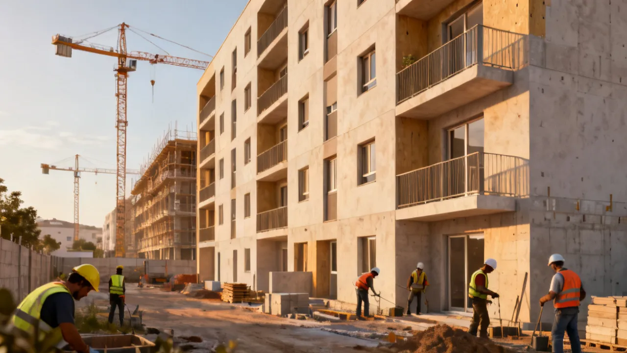 Como escolher uma Construtora de Apartamento com segurança