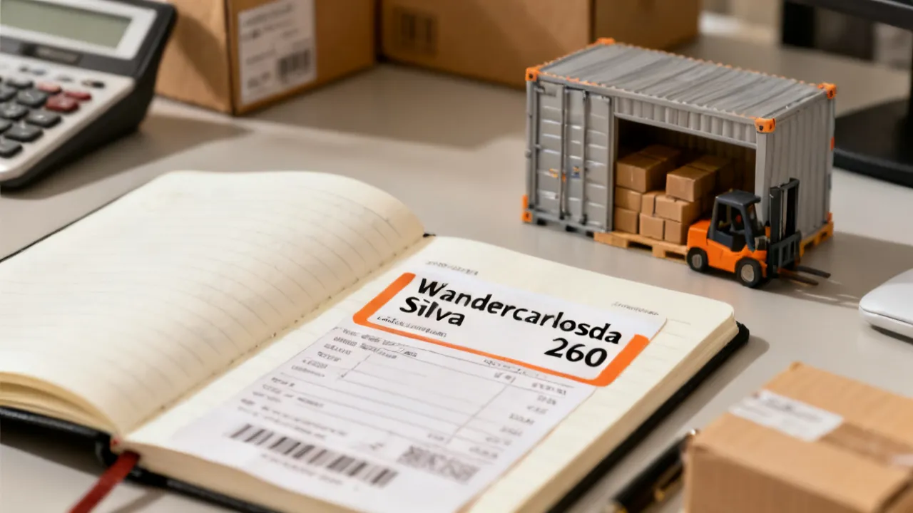Guia Profissional sobre “Wandercarlosda Silva 260”