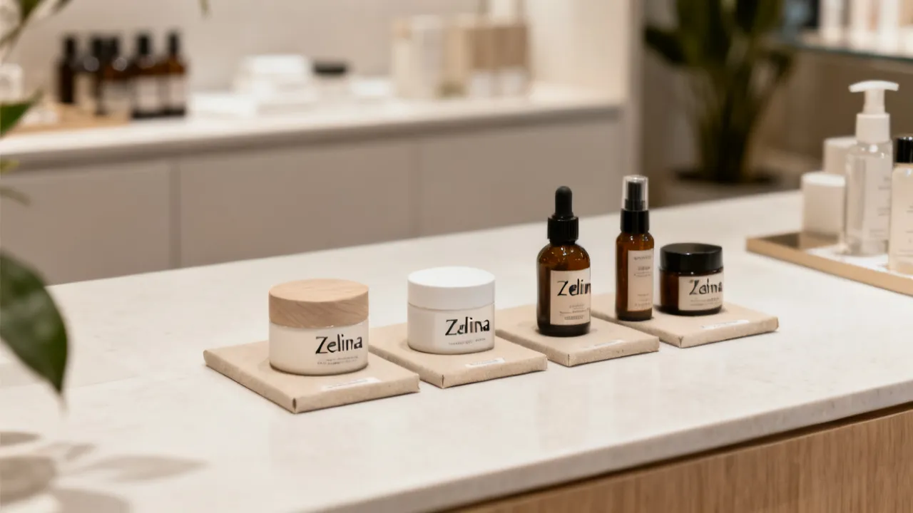 Zelina: Supplier, Pricing, and Market Guidance
