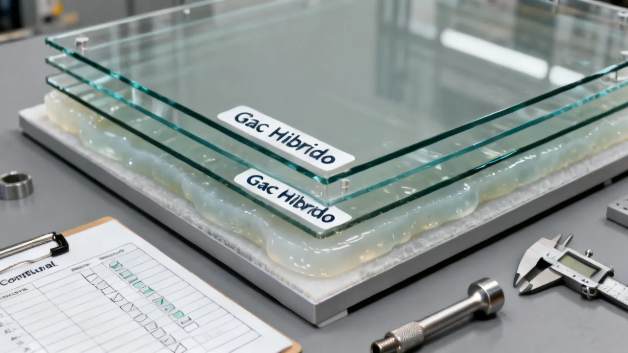 Guía experta del Gac Hibrido para decisiones informadas