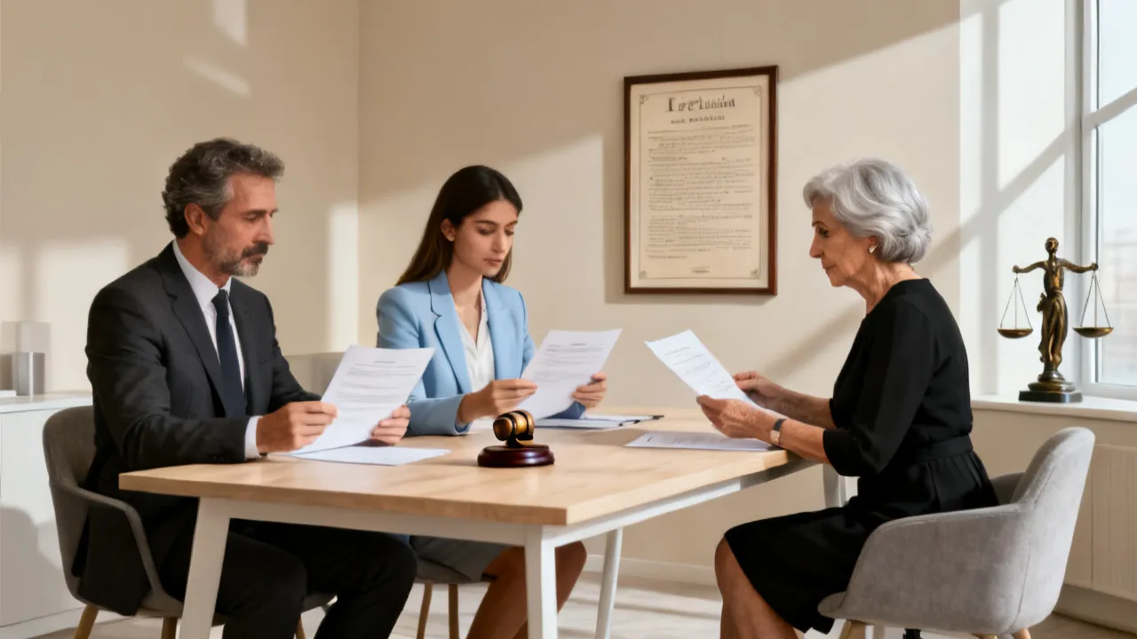 Jusbrasil Advogados: quando buscar orientação jurídica