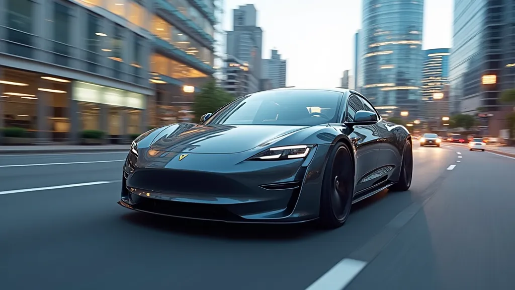 Ventajas del Coche Eléctrico
