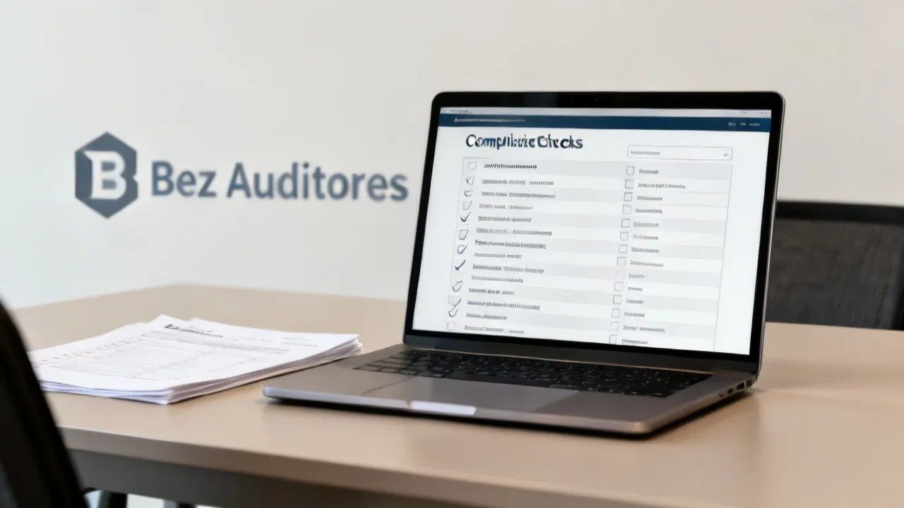 Guía sobre “Bez Auditores” y cumplimiento empresarial