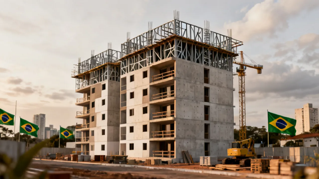 Construtora Tenda em Curitiba: como escolher com segurança