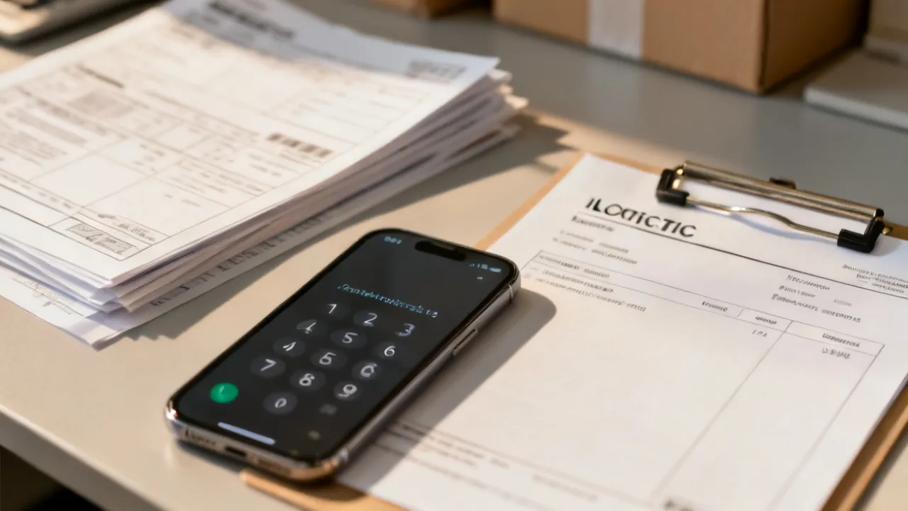 Understanding 04397331383 Procurement and Supplier Contact