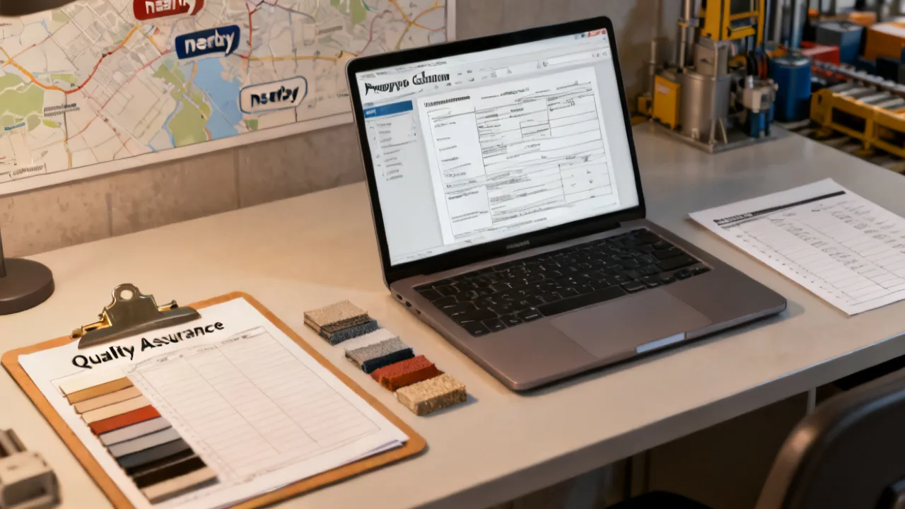 Josesantosantana Procurement Guide for Buyers