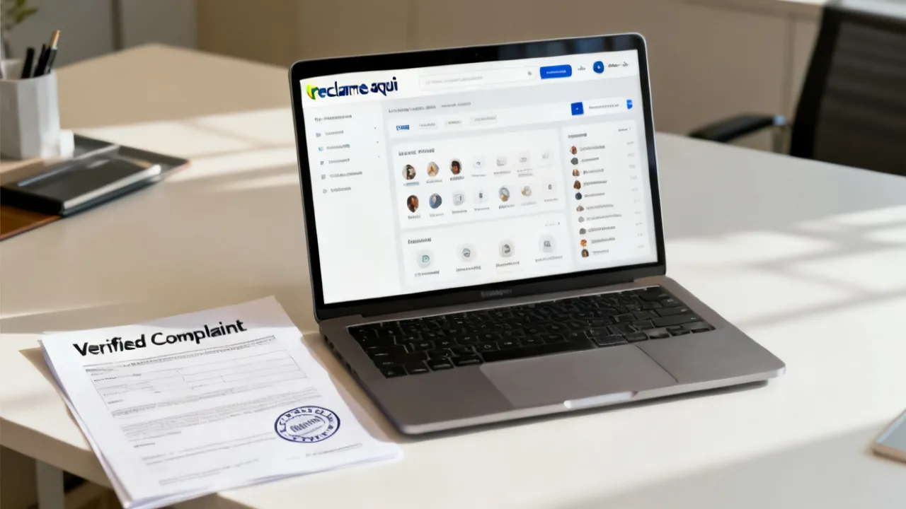 How to Use Fghab Reclame Aqui Effectively