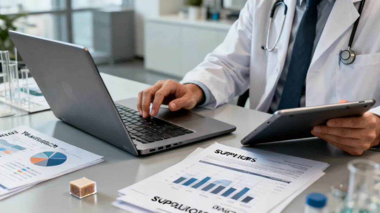 How to Choose Reliable Suppliers and Pricing
