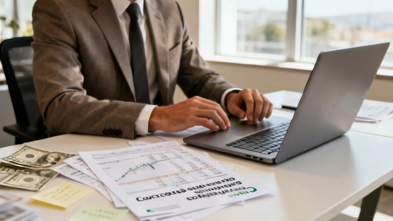 Como proteger finanças ao lidar com dívidas