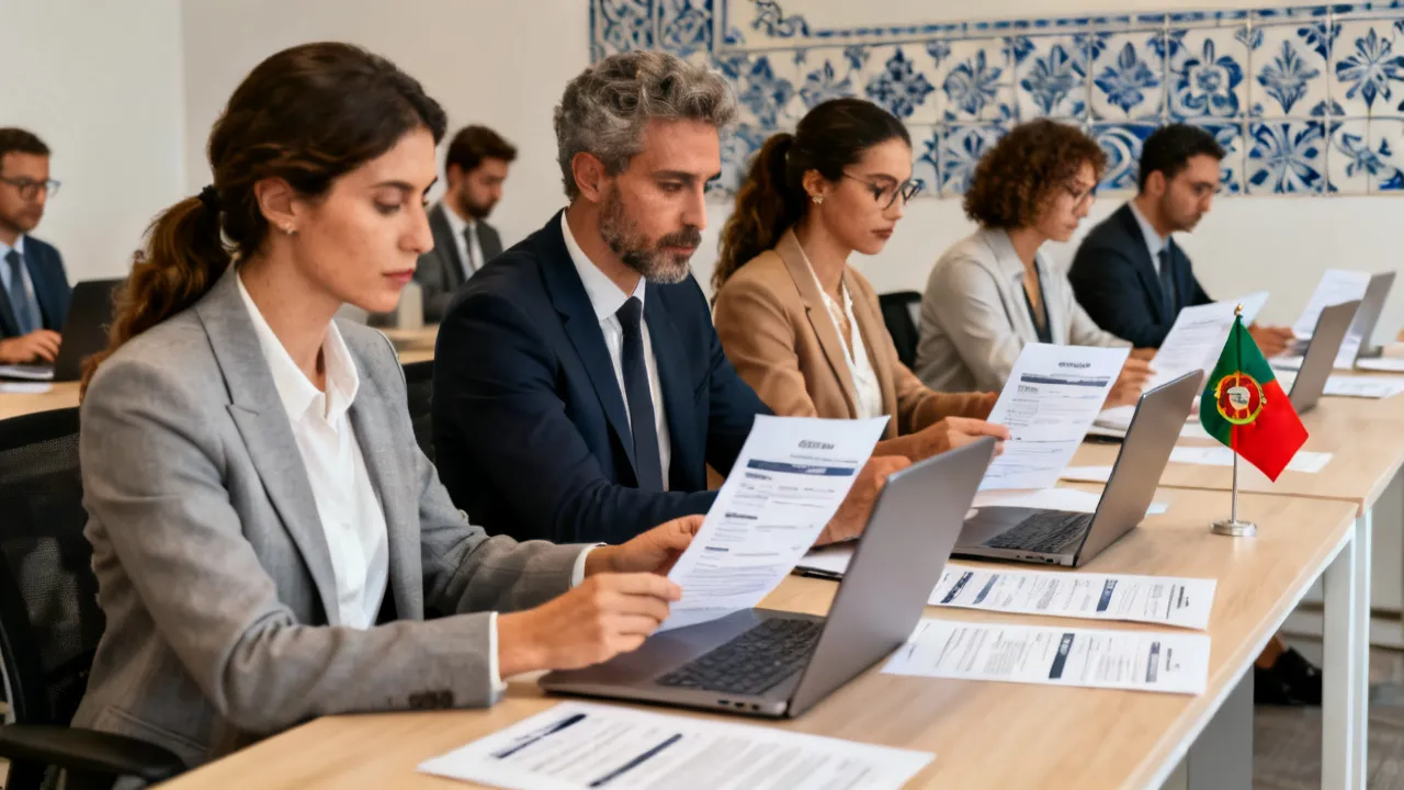 Recrutamento de Talentos: guia estratégico e prático