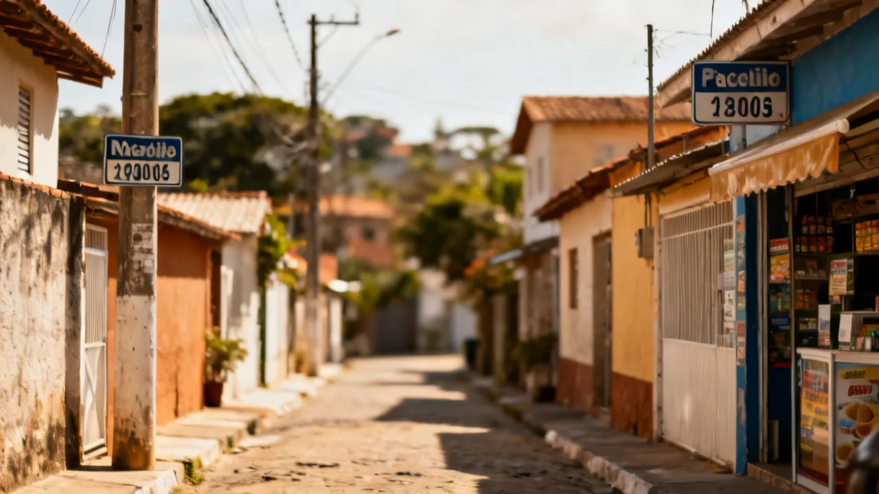 Como Avaliar Imóveis na Rua de Embáu? (Guia)
