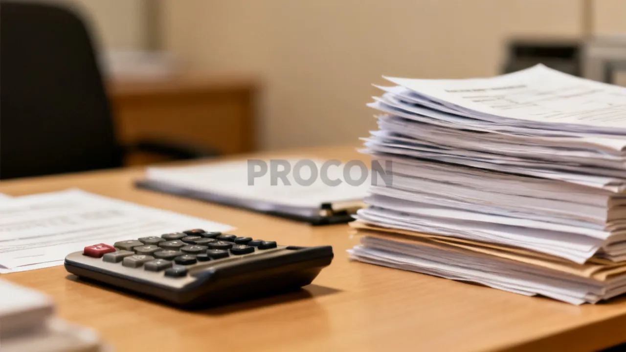 Entenda a Procon Denuncia e como agir com segurança