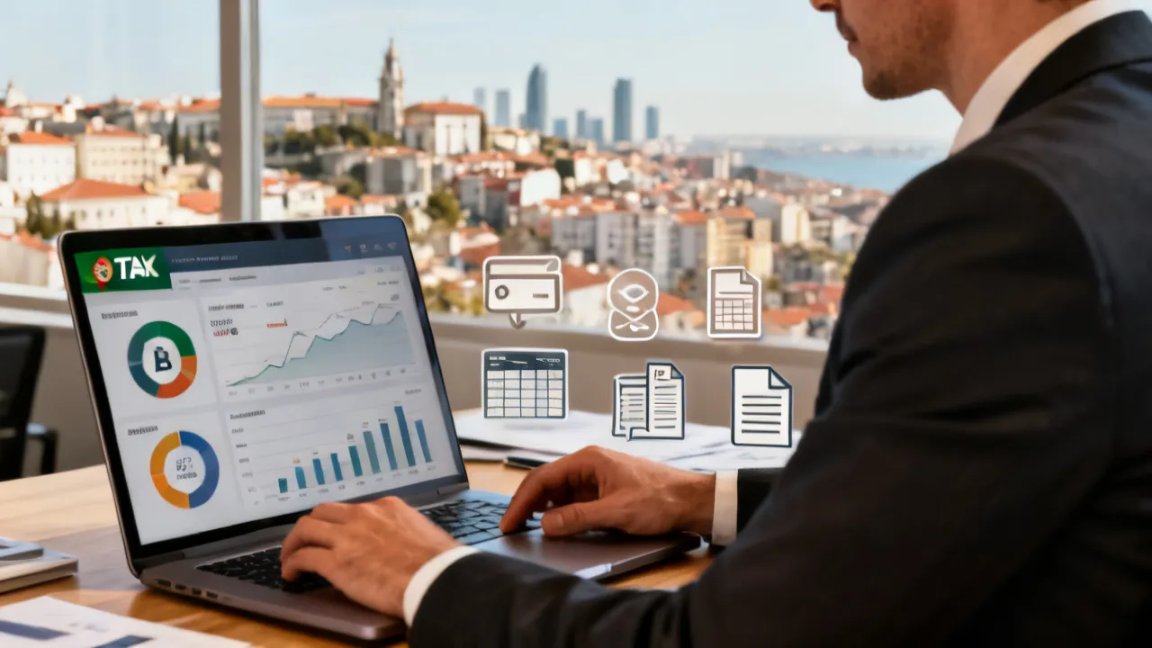 Consultoria em Análise de Dados para Tributária