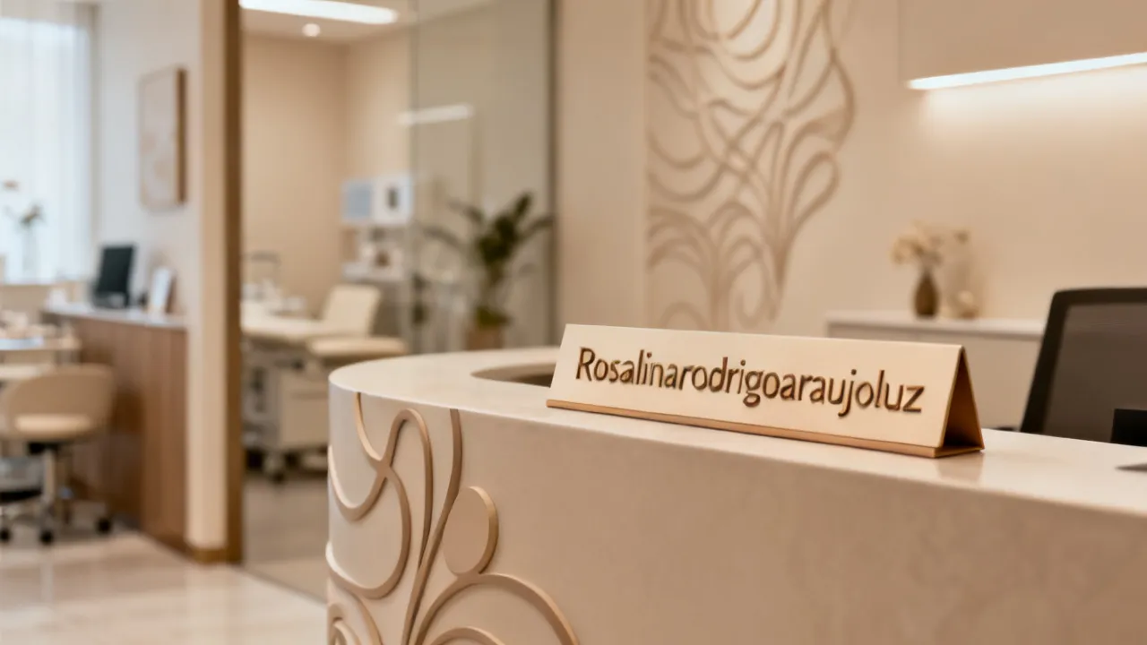 Rosalinarodrigoaraujoluz: Practical Guide and Expert Analysis
