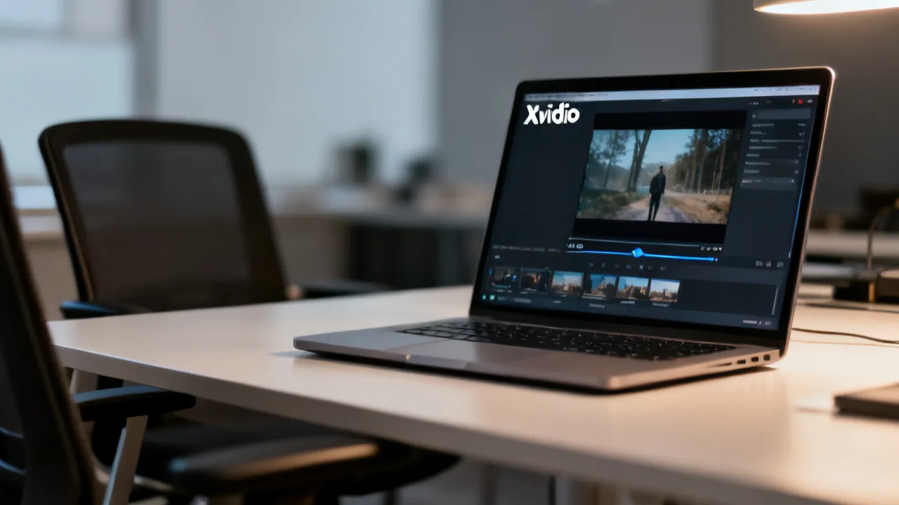 Understanding Xvidio for Modern Video Publishing