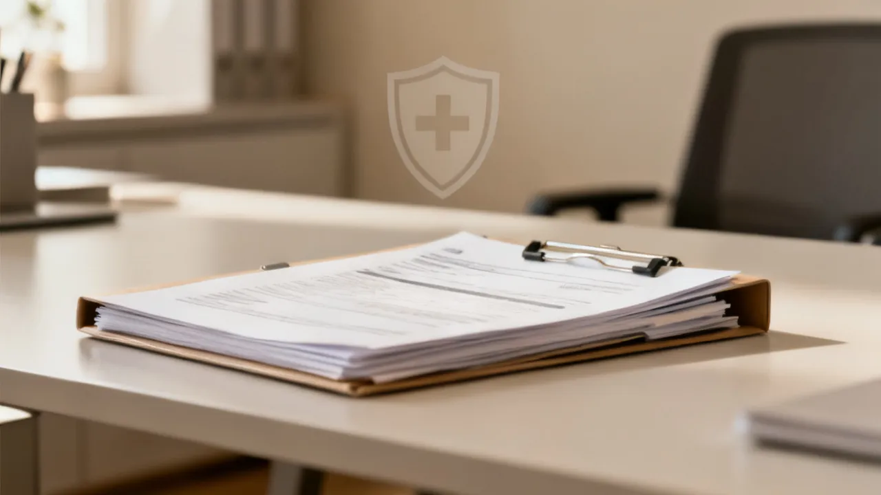 Guía profesional para Justos Seguros y selección responsable