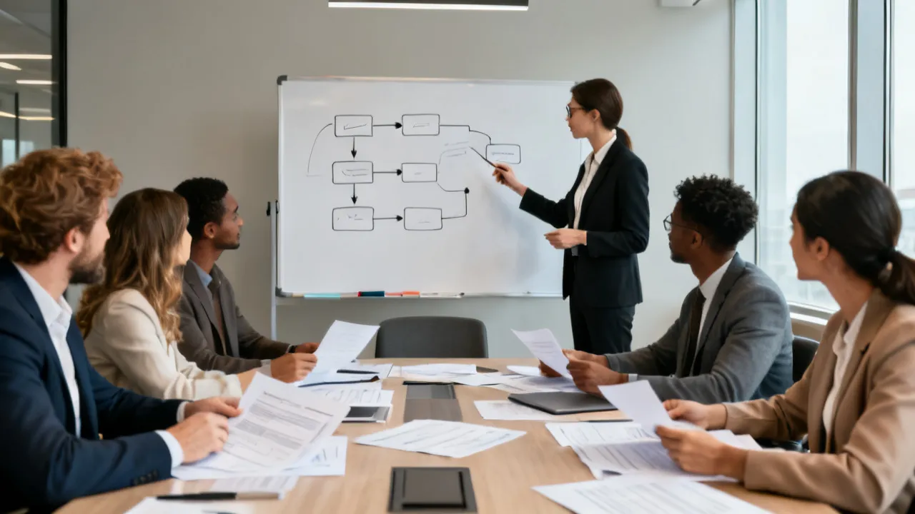 Consultoria Estratégica: como escolher com segurança