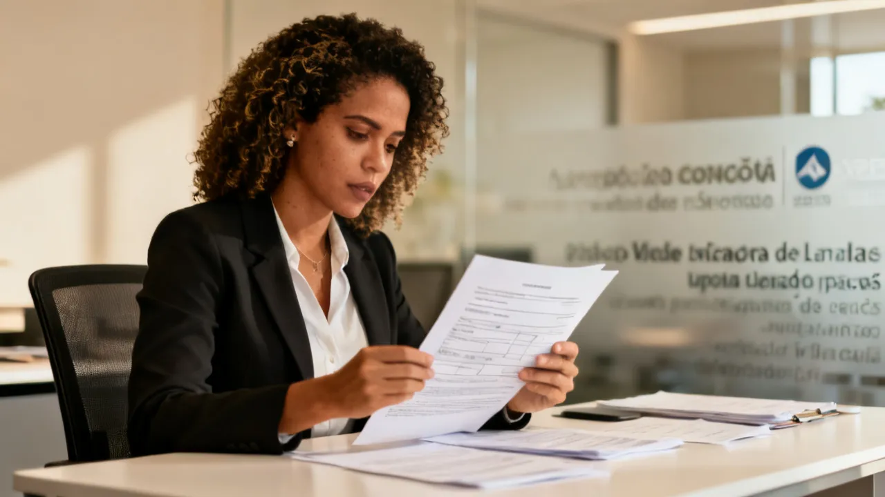 Débora Canema Barbosa e a atuação profissional no setor
