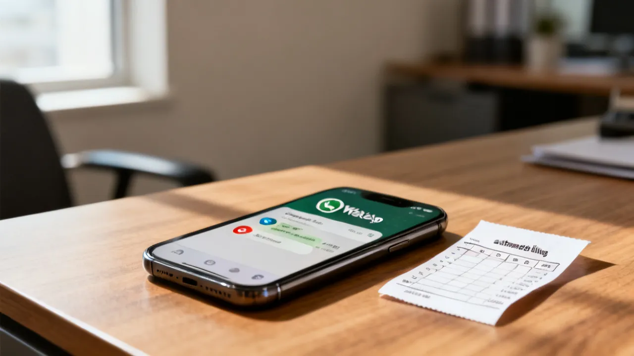 Cobrança Automatica no WhatsApp: Guia Profissional