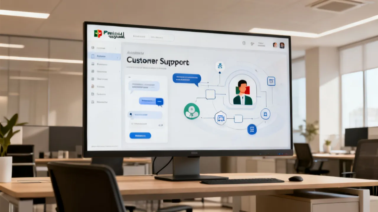 Atendimento Automatizado: Guia Profissional para Implementar
