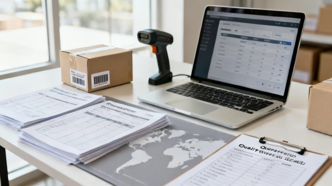 Practical Guide to y8e0f Supply Procurement