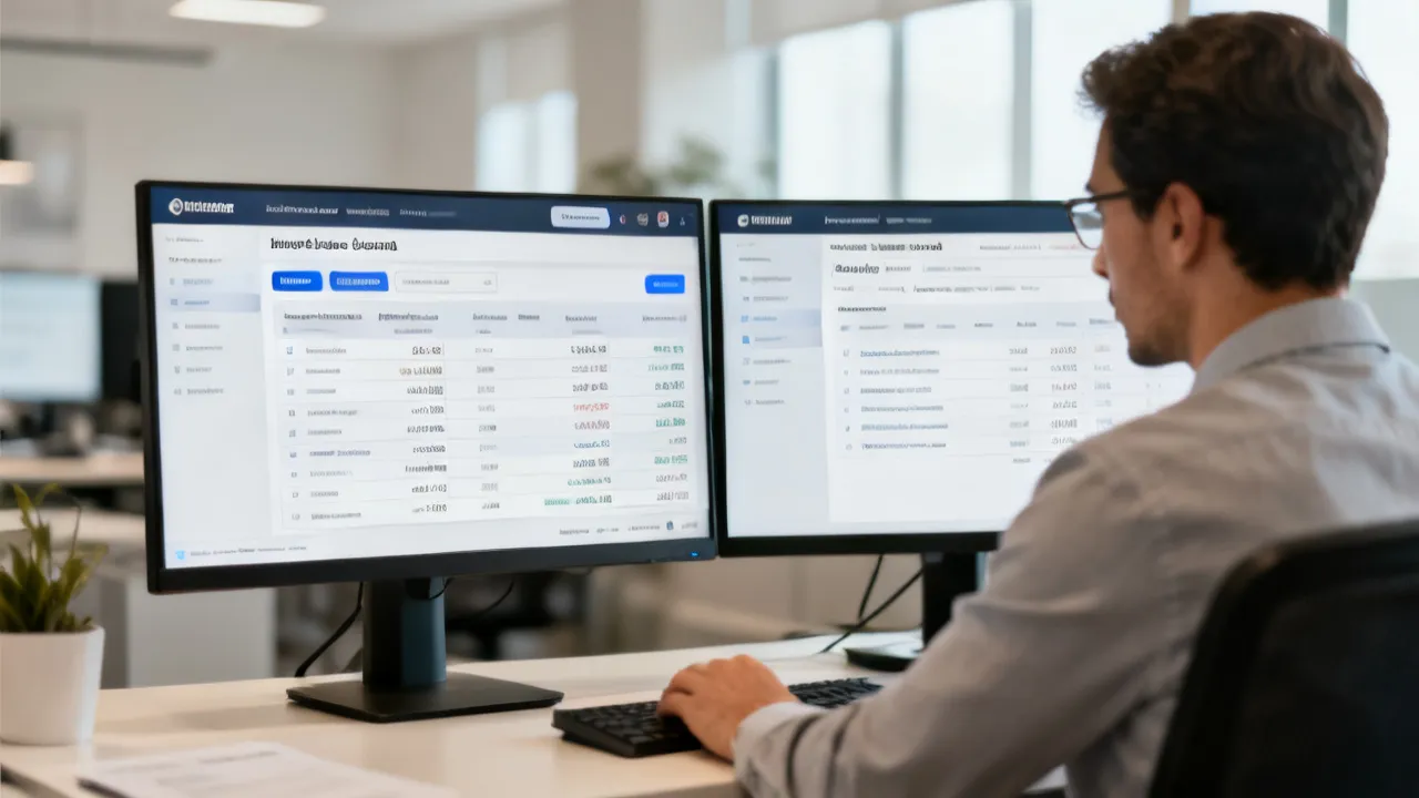 Consultoria em Análise de Dados Tributária e Contas Online