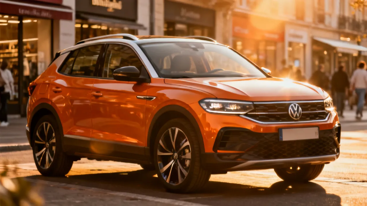 Volkswagen Nivus: Opiniões e Guia de Compra