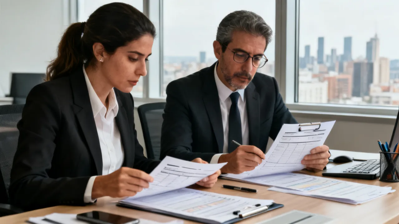 Guía integral sobre Jfs Auditores para tu cumplimiento