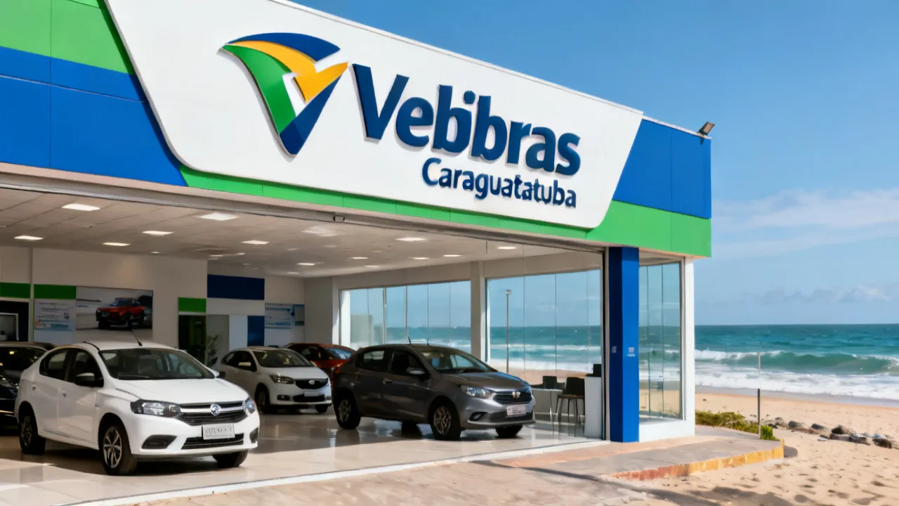 Veibras Caraguatatuba: Guia de Compra de Usados