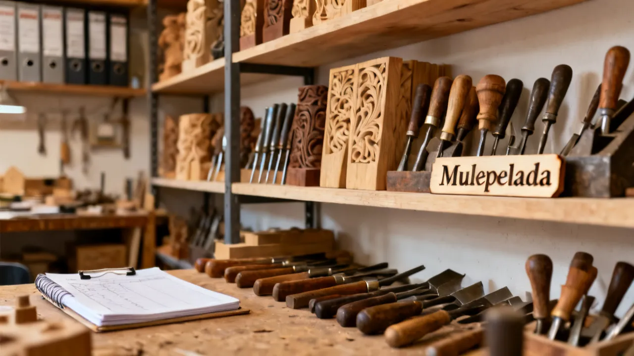 Mulepelada: Expert Guide to Sourcing and Use