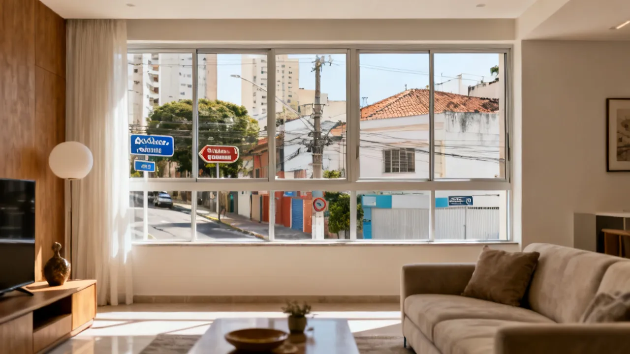 Apartamento na Vila Matilde: Guia Completo de Decisão