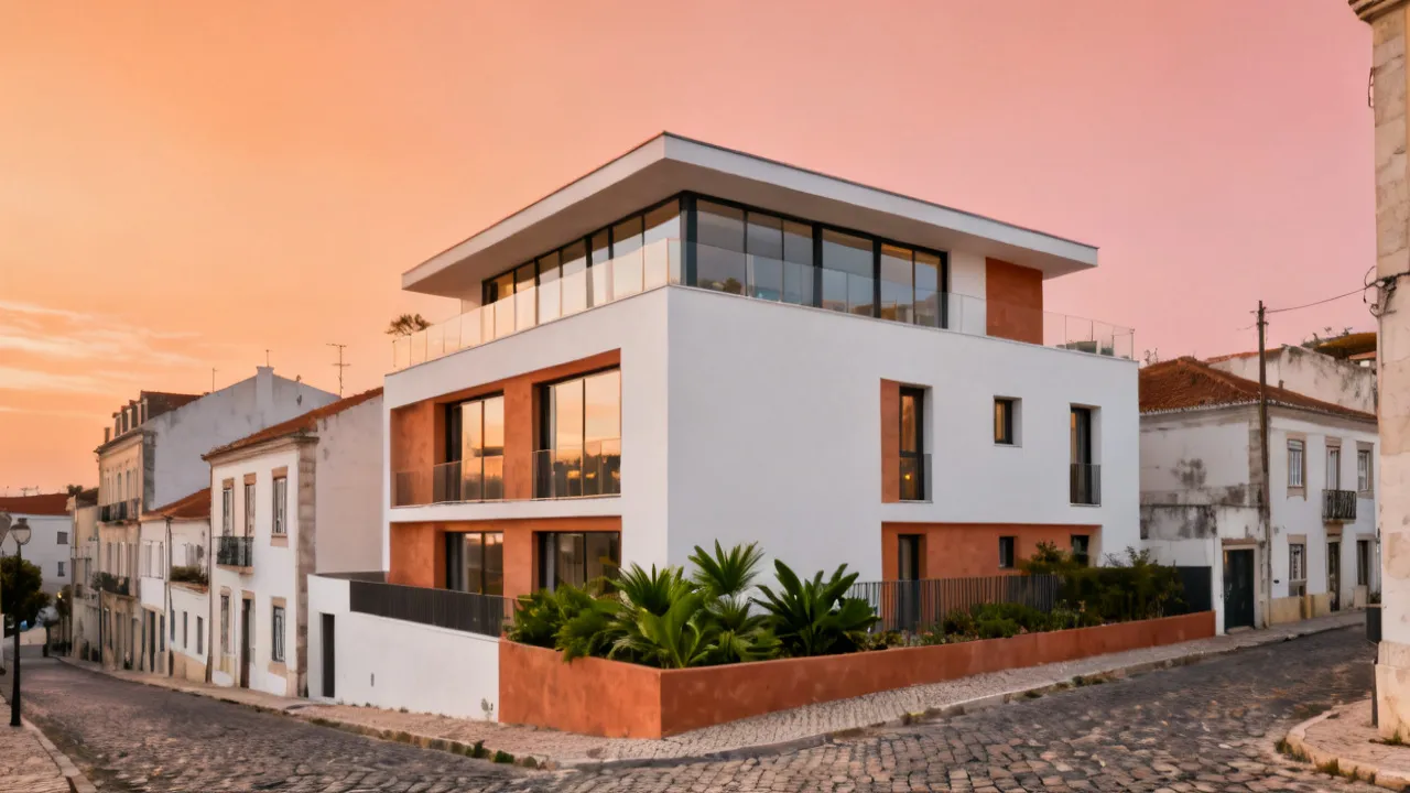 Construtora de Apartamentos: guia objetivo para decidir bem