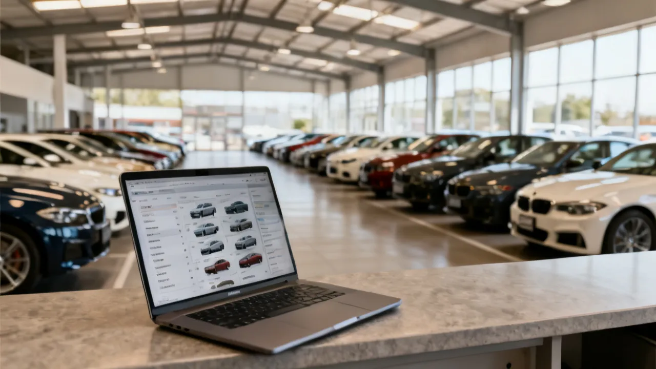 Guía profesional para encontrar Carro Tera en oferta