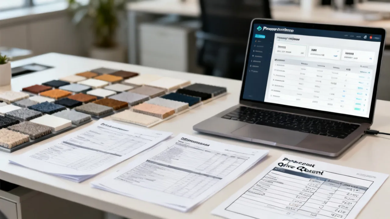 Practical Guide to Wdhhd Sourcing and Supply